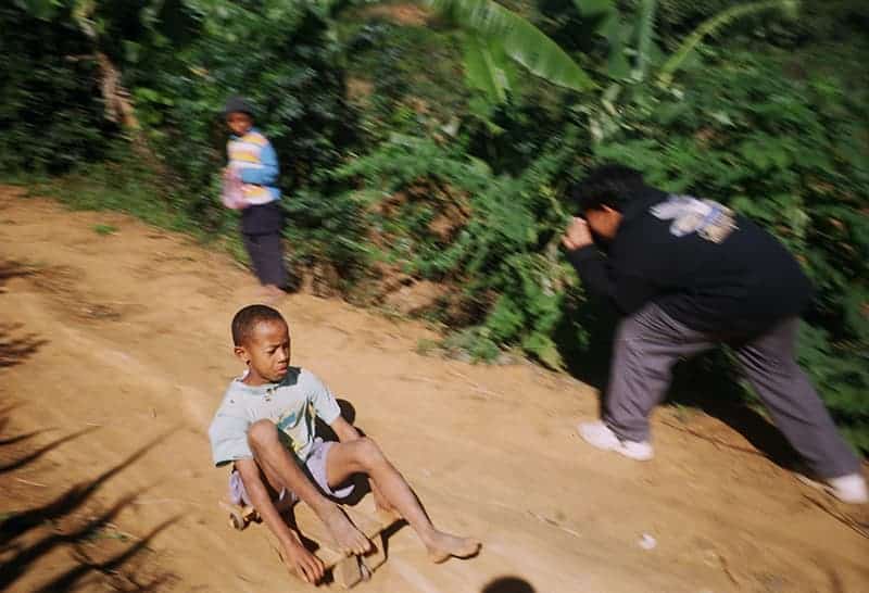 2003 École René Cassin Madagascar
